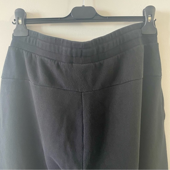 Nike Air Black Joggers - Picture 4 of 8